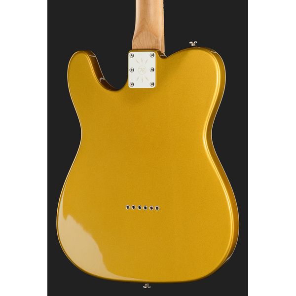 Reverend Greg Koch Gristlemaster VG