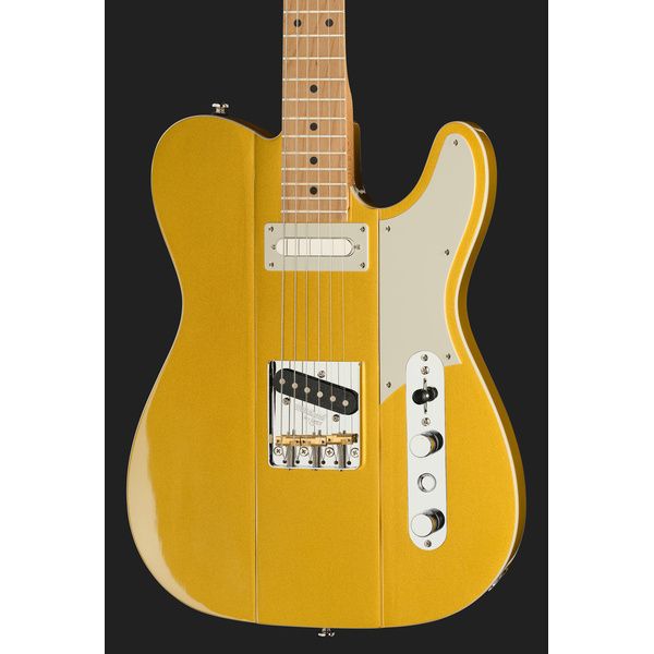 Reverend Greg Koch Gristlemaster VG