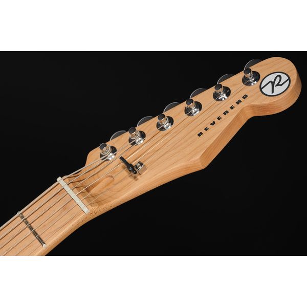 Reverend Greg Koch Gristlemaster VG