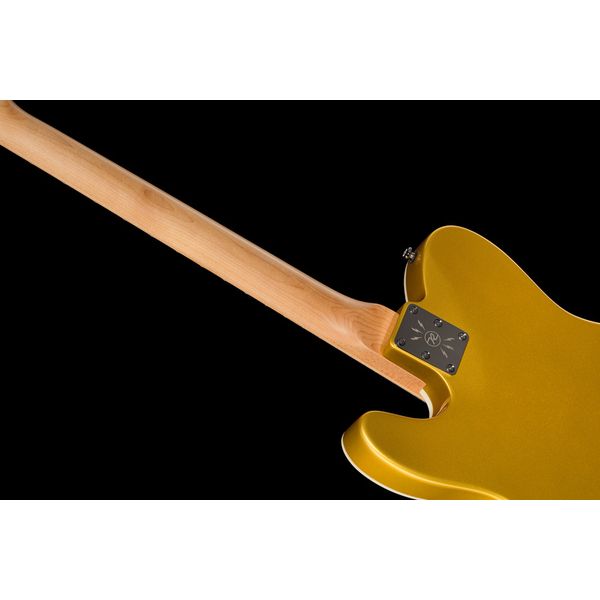 Reverend Greg Koch Gristlemaster VG