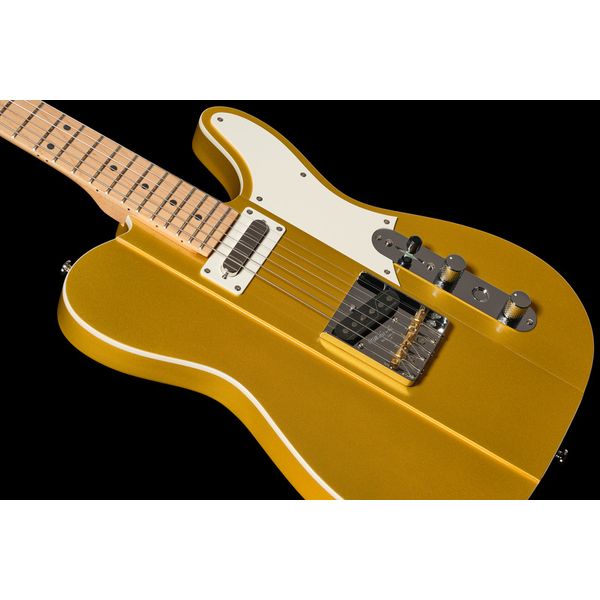 Reverend Greg Koch Gristlemaster VG