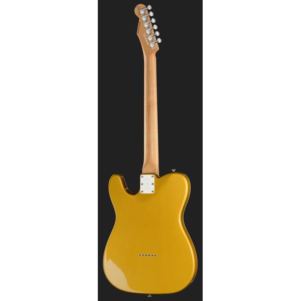 Reverend Greg Koch Gristlemaster VG