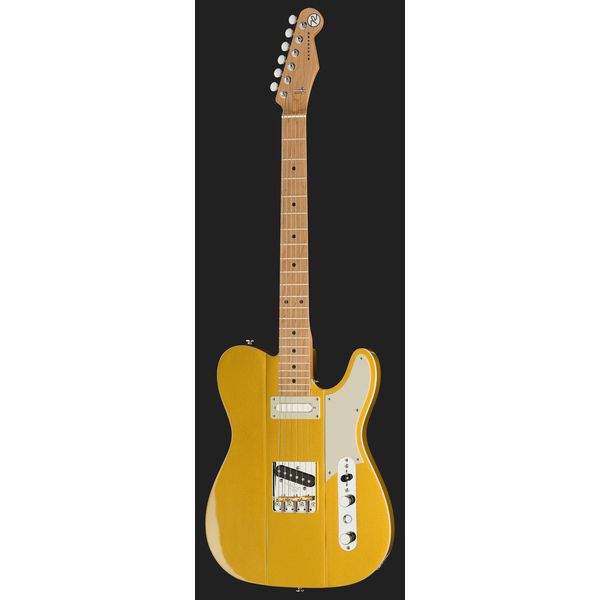 Reverend Greg Koch Gristlemaster VG