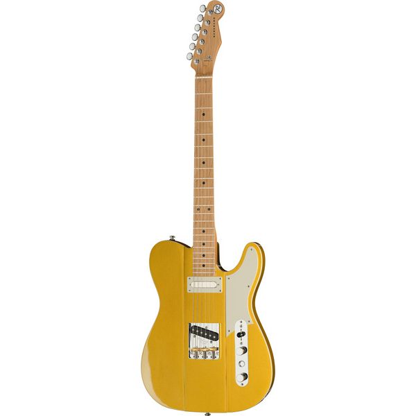 Reverend Greg Koch Gristlemaster VG