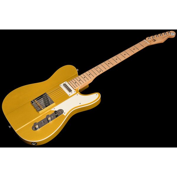 Reverend Greg Koch Gristlemaster VG