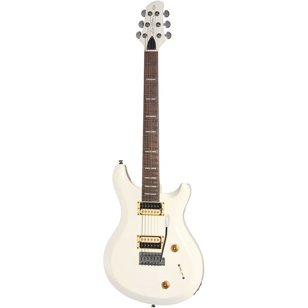 Larry Carlton Q3 Antique White