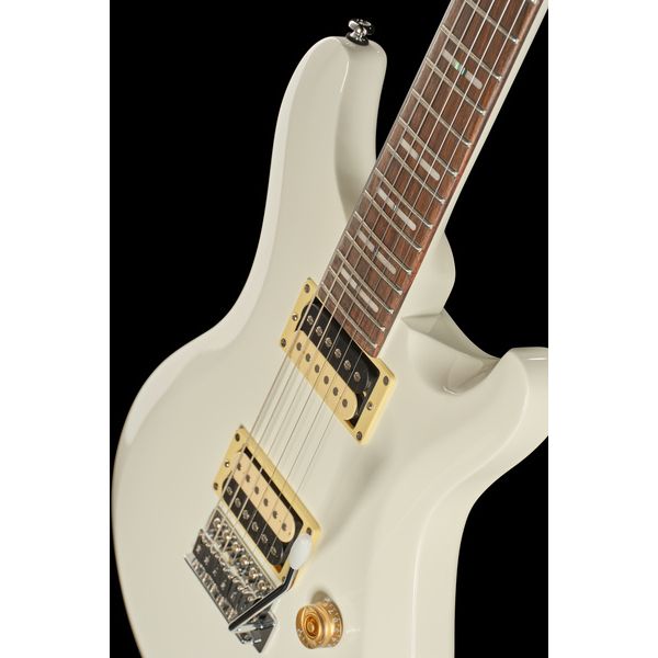 Larry Carlton Q3 Antique White