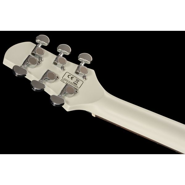 Larry Carlton Q3 Antique White