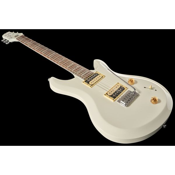 Larry Carlton Q3 Antique White