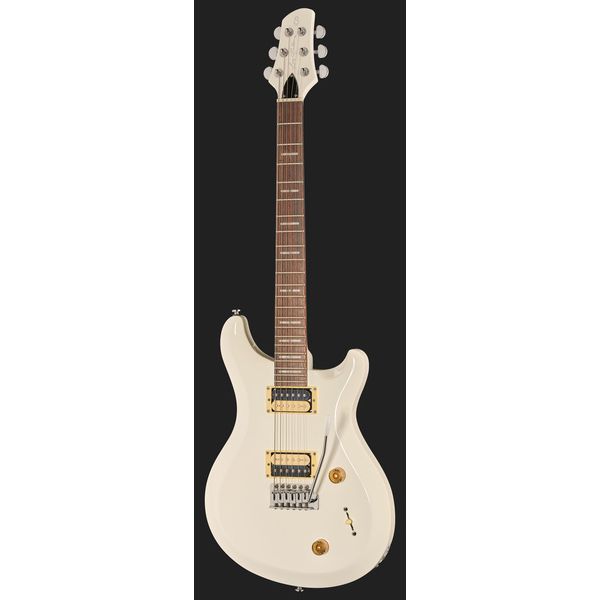 Larry Carlton Q3 Antique White