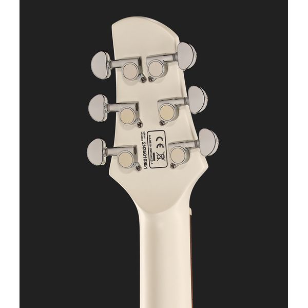 Larry Carlton Q3 Antique White