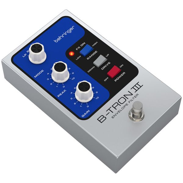 Behringer B-Tron III Envelope Filter