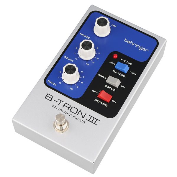 Behringer B-Tron III Envelope Filter