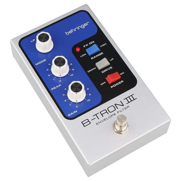 Behringer B-Tron III Envelope Filter