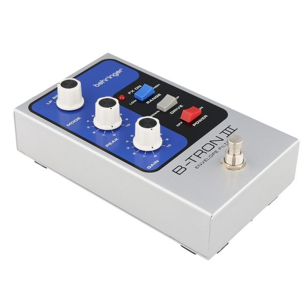 Behringer B-Tron III Envelope Filter