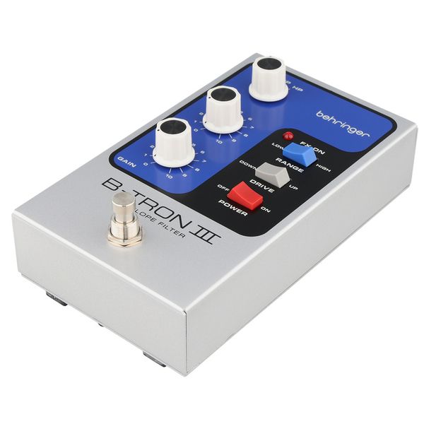 Behringer B-Tron III Envelope Filter
