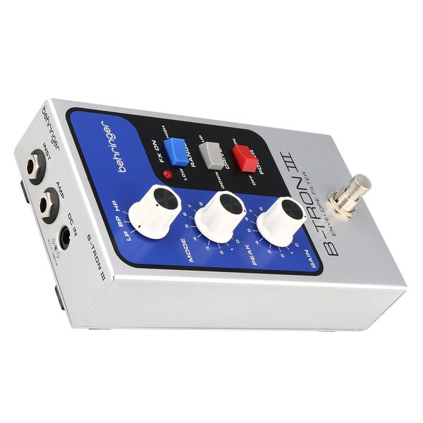 Behringer B-Tron III Envelope Filter
