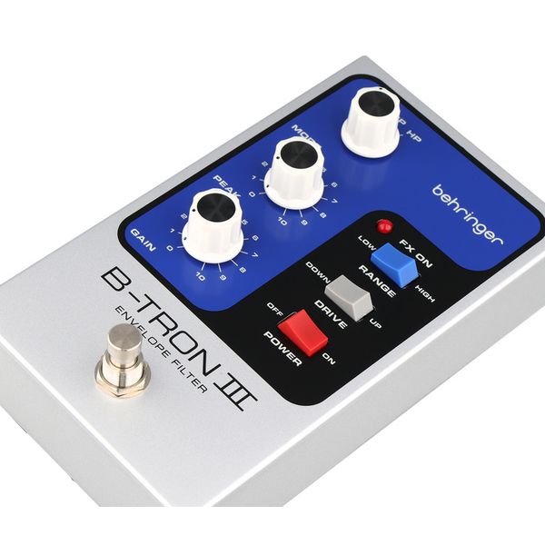Behringer B-Tron III Envelope Filter