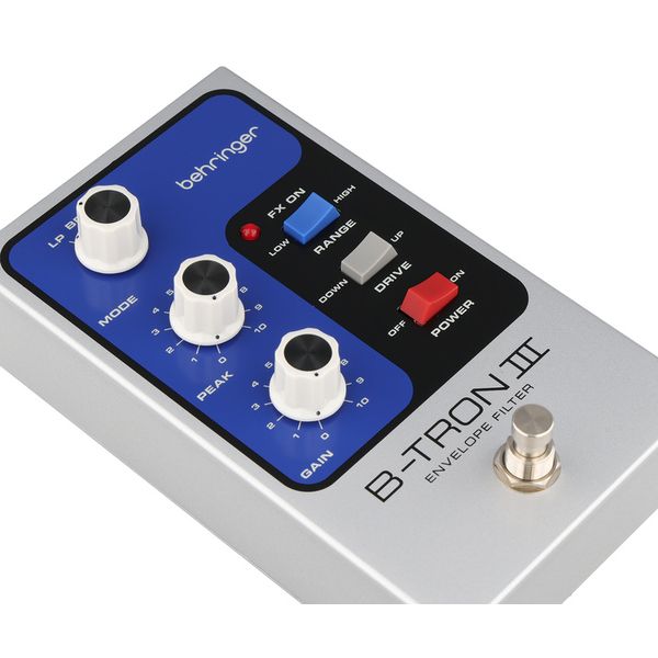 Behringer B-Tron III Envelope Filter
