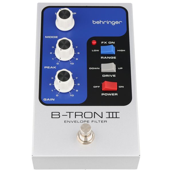 Behringer B-Tron III Envelope Filter