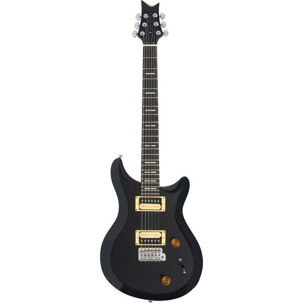 Larry Carlton Q3 Black