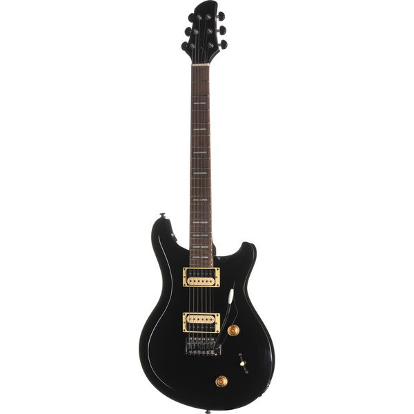 Larry Carlton Q3 Black