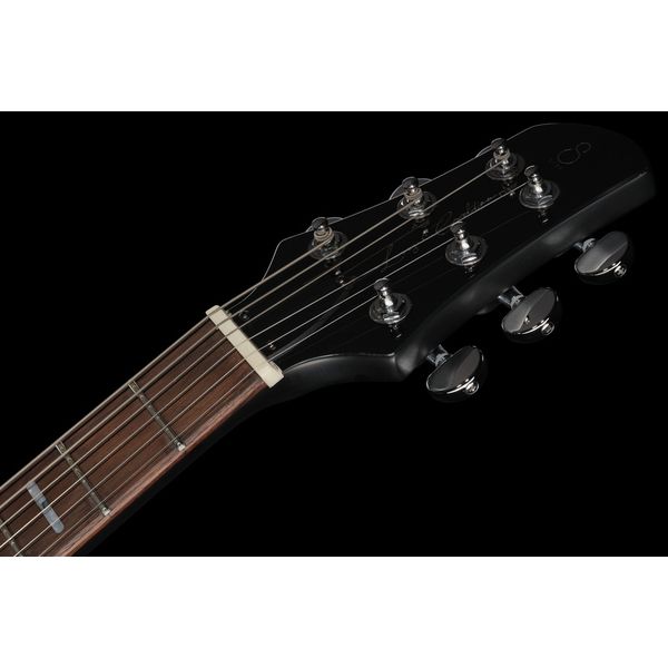 Larry Carlton Q3 Black