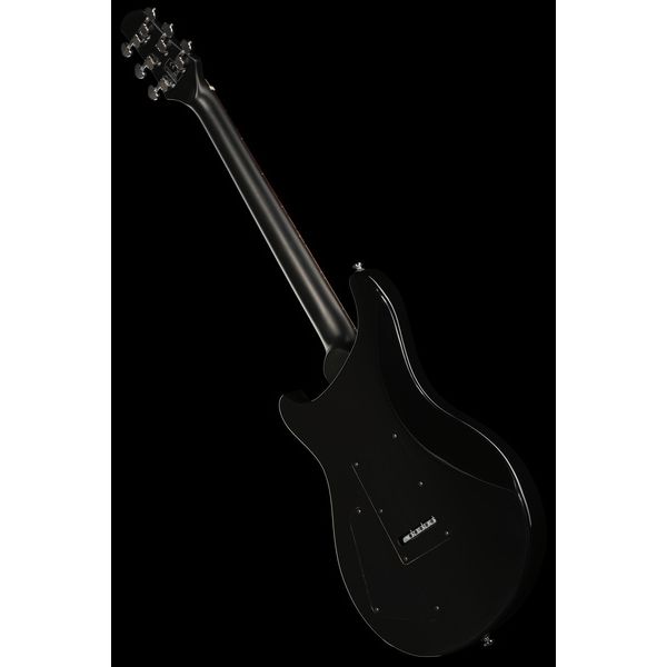Larry Carlton Q3 Black
