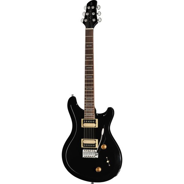 Larry Carlton Q3 Black