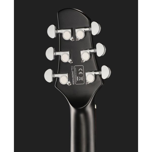 Larry Carlton Q3 Black