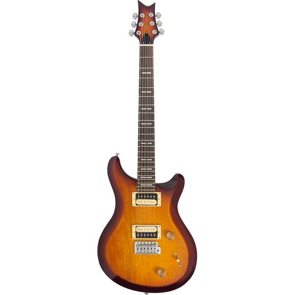 Larry Carlton Q3 Tobacco Sunburst