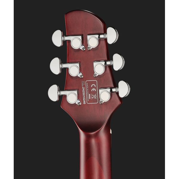 Larry Carlton Q3 Tobacco Sunburst