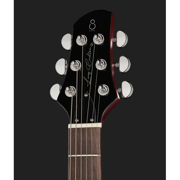 Larry Carlton Q3 Tobacco Sunburst