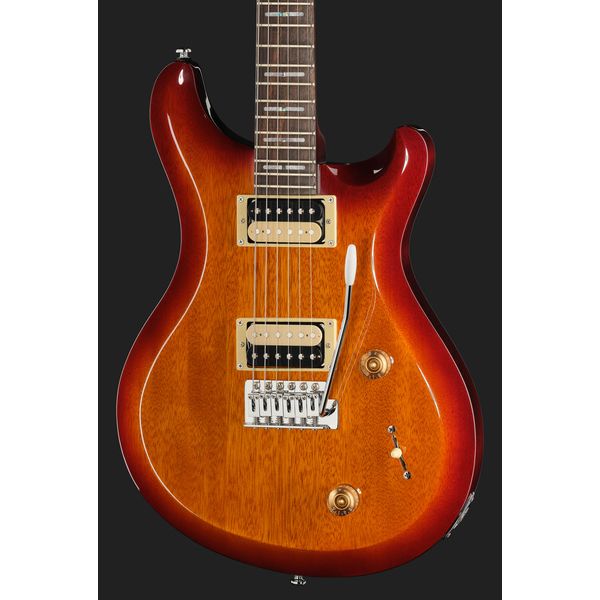 Larry Carlton Q3 Tobacco Sunburst