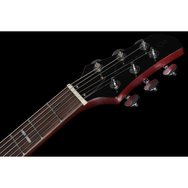 Larry Carlton Q3 Tobacco Sunburst