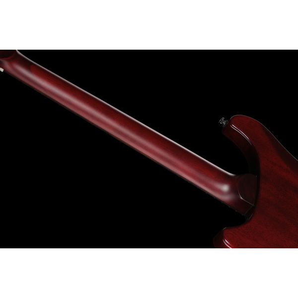 Larry Carlton Q3 Tobacco Sunburst