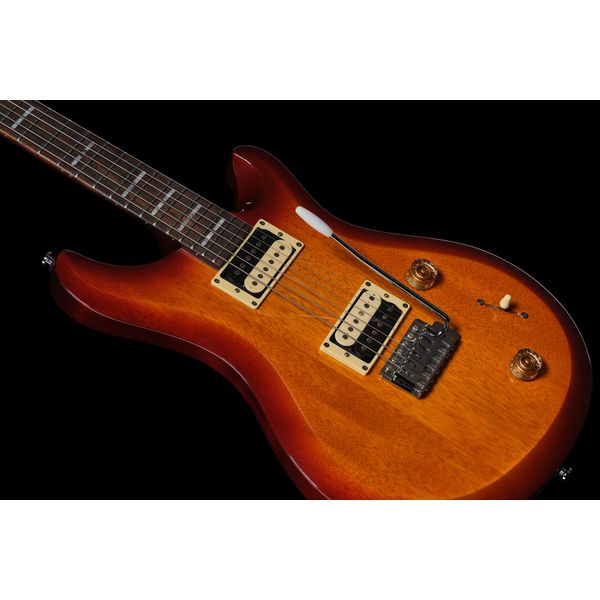 Larry Carlton Q3 Tobacco Sunburst