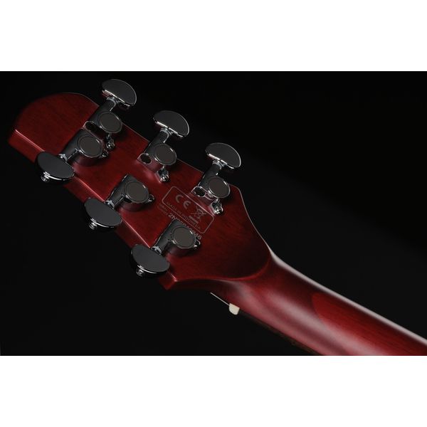 Larry Carlton Q3 Tobacco Sunburst