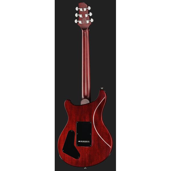 Larry Carlton Q3 Tobacco Sunburst