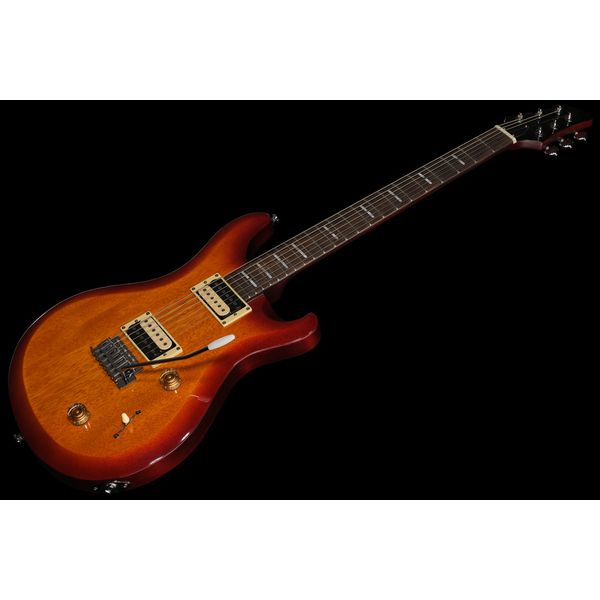 Larry Carlton Q3 Tobacco Sunburst