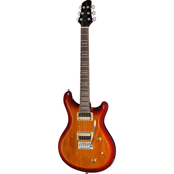 Larry Carlton Q3 Tobacco Sunburst