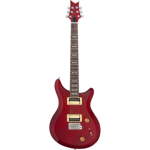 Larry Carlton Q3 Vintage Cherry