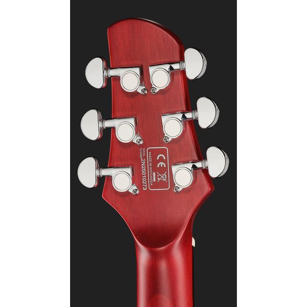 Larry Carlton Q3 Vintage Cherry