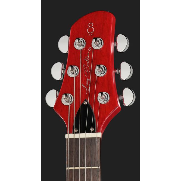 Larry Carlton Q3 Vintage Cherry