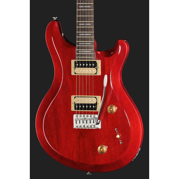 Larry Carlton Q3 Vintage Cherry
