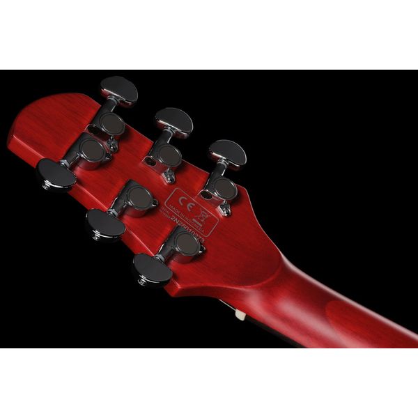 Larry Carlton Q3 Vintage Cherry