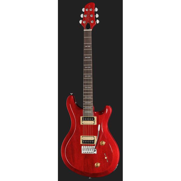Larry Carlton Q3 Vintage Cherry