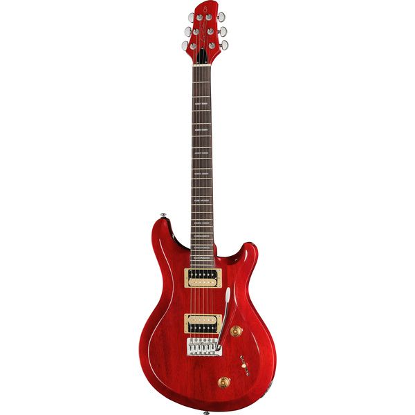 Larry Carlton Q3 Vintage Cherry