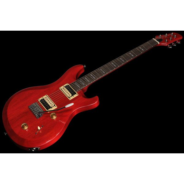 Larry Carlton Q3 Vintage Cherry