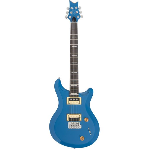 Larry Carlton Q3 Midnight Blue